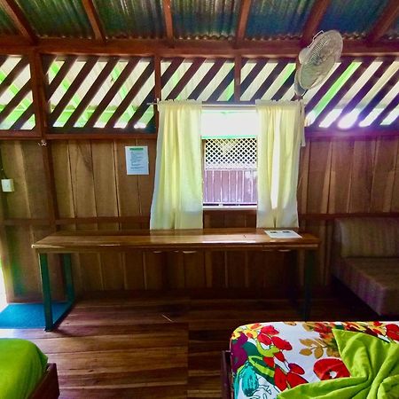 Alouatta Lodge And Canopy Кахуіта Екстер'єр фото