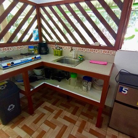 Alouatta Lodge And Canopy Кахуіта Екстер'єр фото