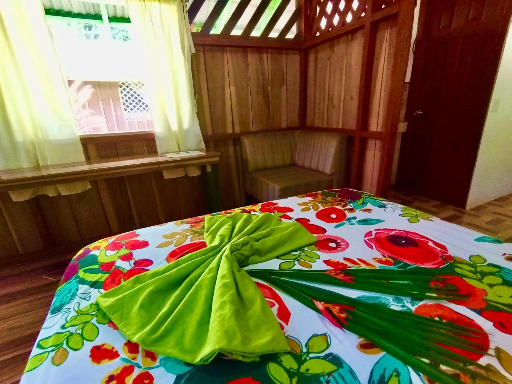 Alouatta Lodge And Canopy Кахуіта Екстер'єр фото